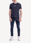 Ungaro Sport - Tee-Shirt Alain - Navy - Homme