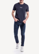 Ungaro Sport - Tee-Shirt Alain - Navy - Homme