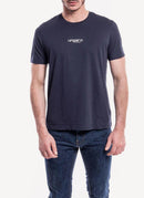 Ungaro Sport - Tee-Shirt Alain - Navy - Homme