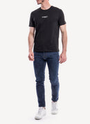 Ungaro Sport - Tee-Shirt Alain - Black - Homme