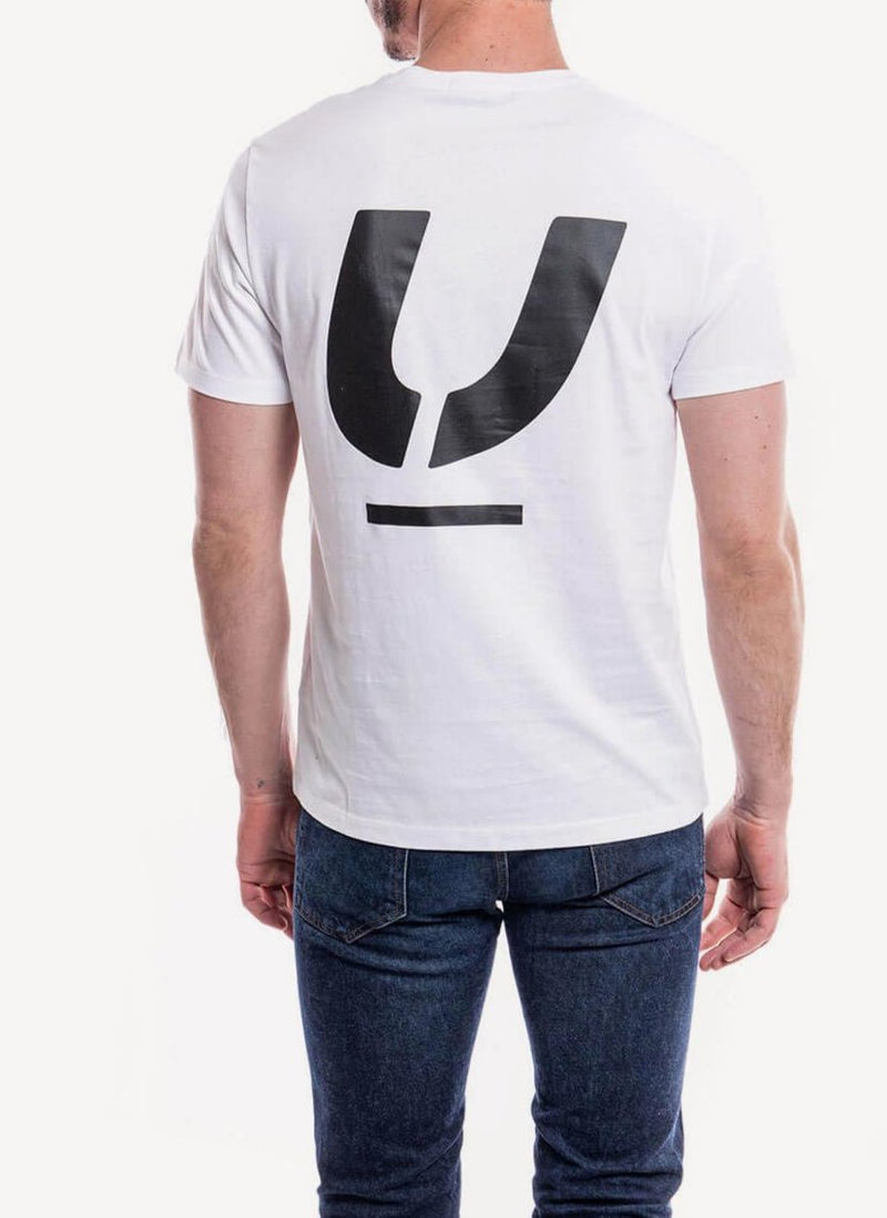 Ungaro Sport - Tee-Shirt Alain - White - Homme