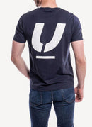 Ungaro Sport - Tee-Shirt Alain - Navy - Homme