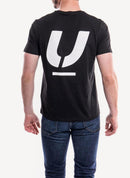 Ungaro Sport - Tee-Shirt Alain - Black - Homme