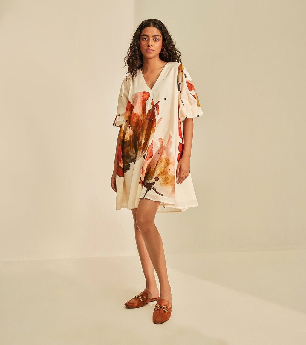 Vestido Alana