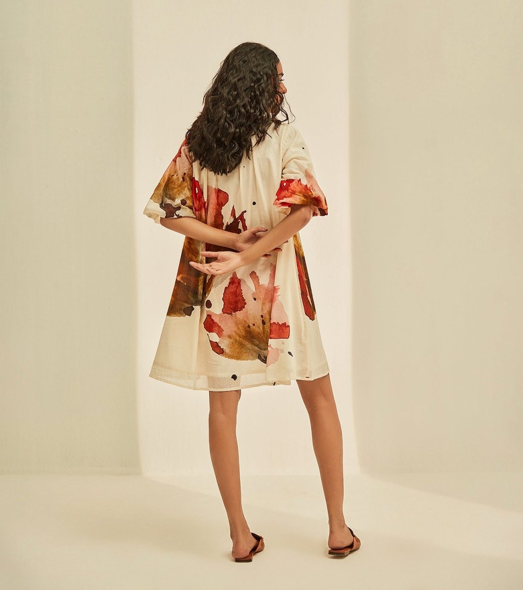 Vestido Alana