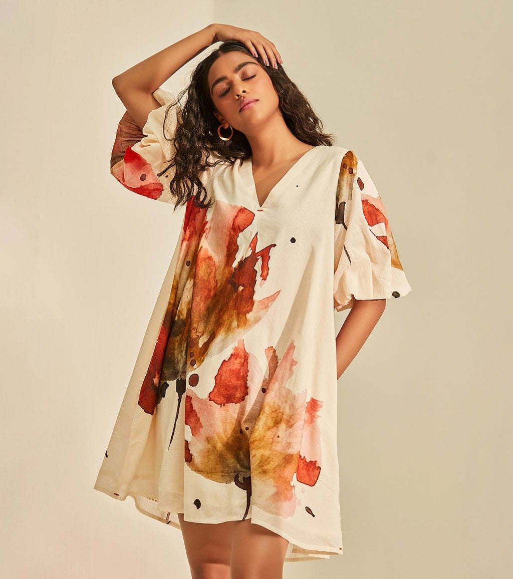 Vestido Alana
