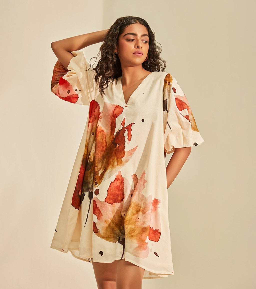 Vestido Alana