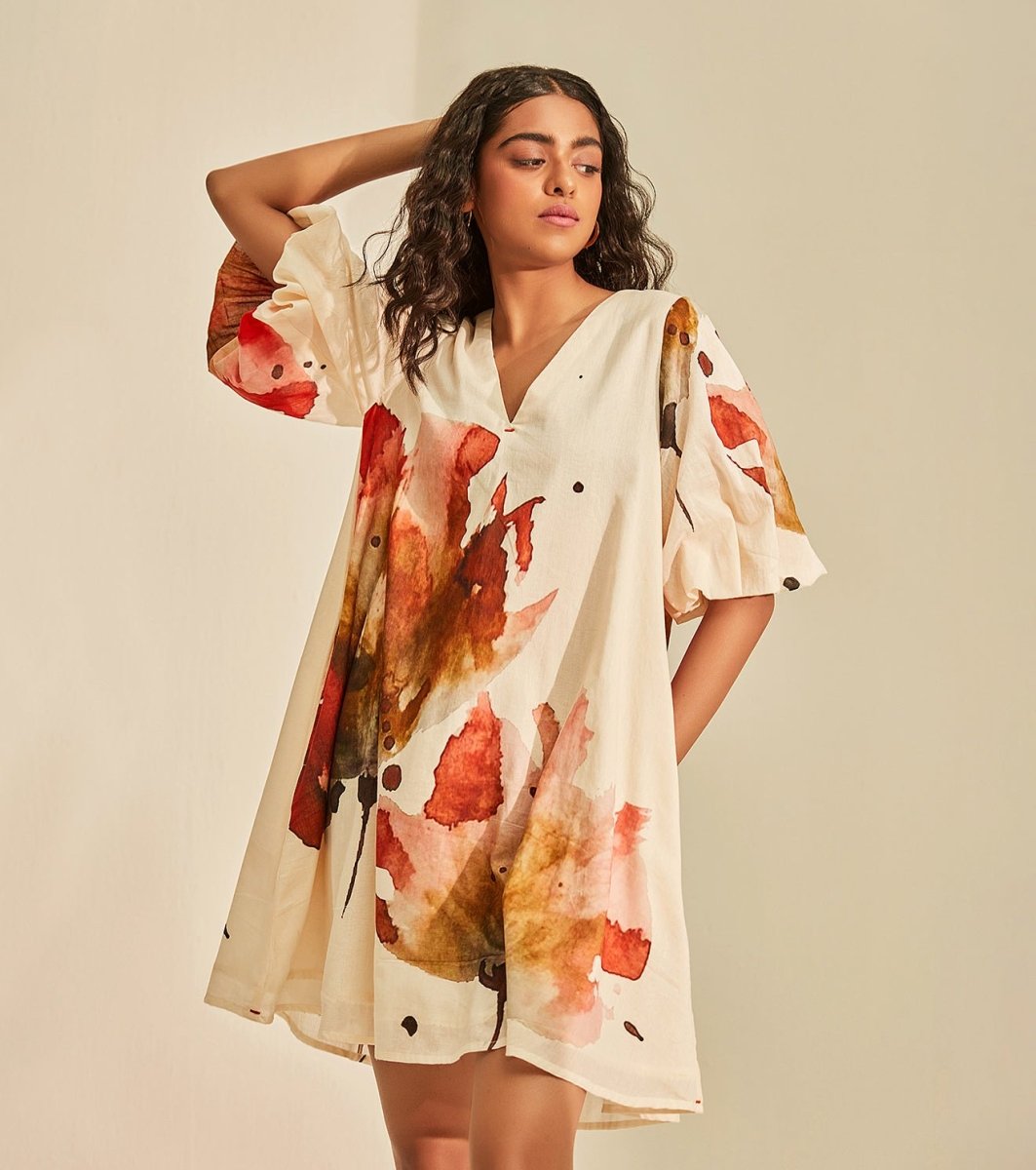 Vestido Alana