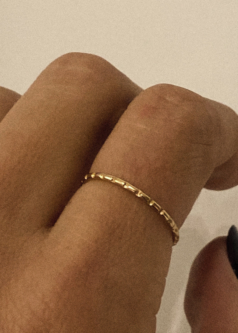 Albana Ring