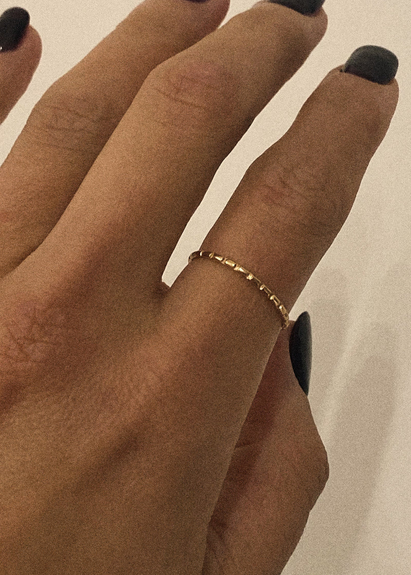Albana Ring