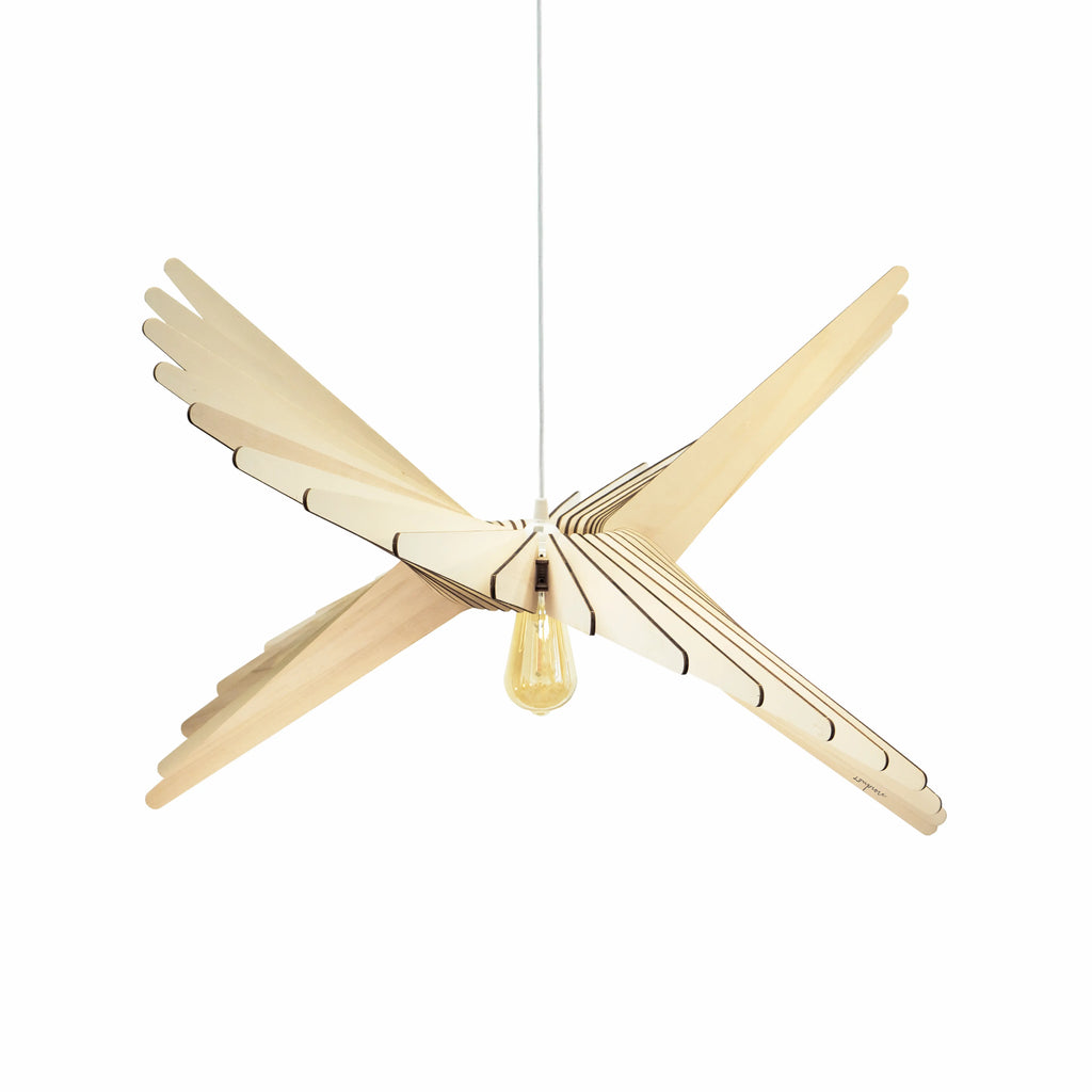 Albatros | Lampa wisząca