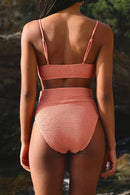 Culotte De Bain Alia - Smoke
