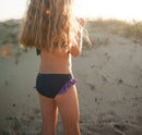 Maillot De Bain Alia Kids - Night/Shiny