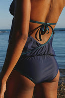 Maillot Une Pièce Jane - Night