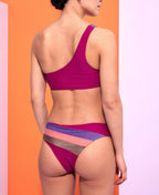 Top de bikini Malibu - Indio