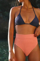 Haut De Maillot Oly - Night