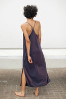 Vestido Tara - Cielo Estrellado