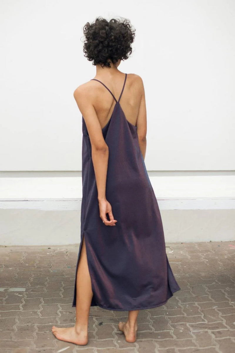 Vestido Tara - Cielo Estrellado