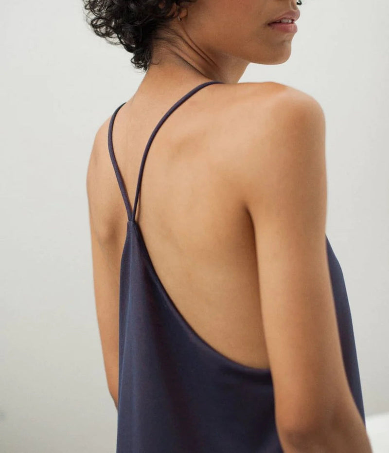 Vestido Tara - Cielo Estrellado