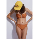 Bas De Maillot Marie - Spicy Glossy
