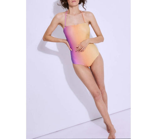 Traje de baño de una pieza Scarlett - Aurora
