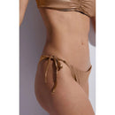 Bas De Maillot Serena - Black Gold