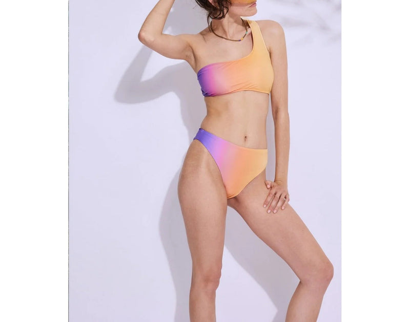 Talulah Bikini Bottom - Aurora