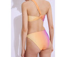 Talulah Bikini Bottom - Aurora