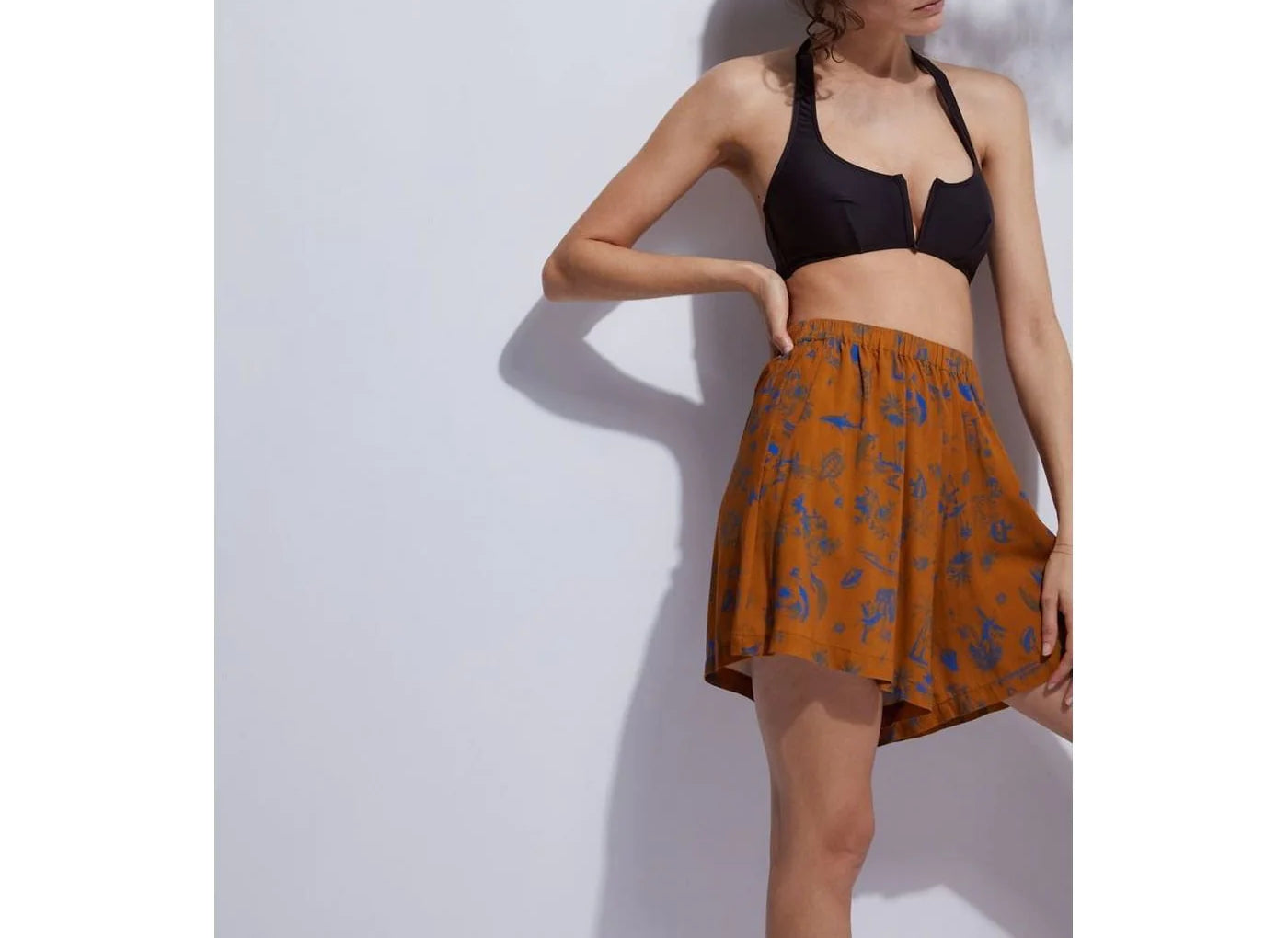 Goloritz Shorts - Bora
