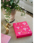 Baby Album Dream Big Little One - Pink
