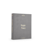 Album Photos - Happy Times