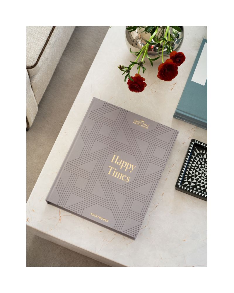Album Photos - Happy Times