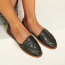 Alegre Noir - Huarache Mapache
