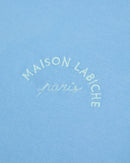 alesia t-shirt 'maison labiche'#color_school-blue-cb