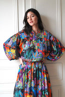 Blouse Alexandra Tapanti