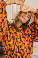 Blouse Alexandra Serengeti