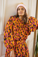 Blouse Alexandra Serengeti