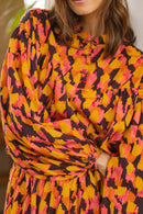 Blouse Alexandra Serengeti