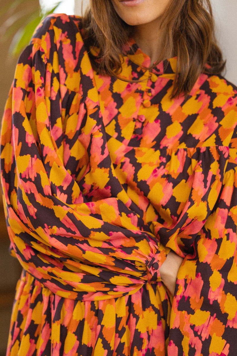 Blouse Alexandra Serengeti