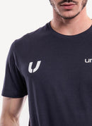 Ungaro Sport - Tee-Shirt Alexandre - Navy - Homme