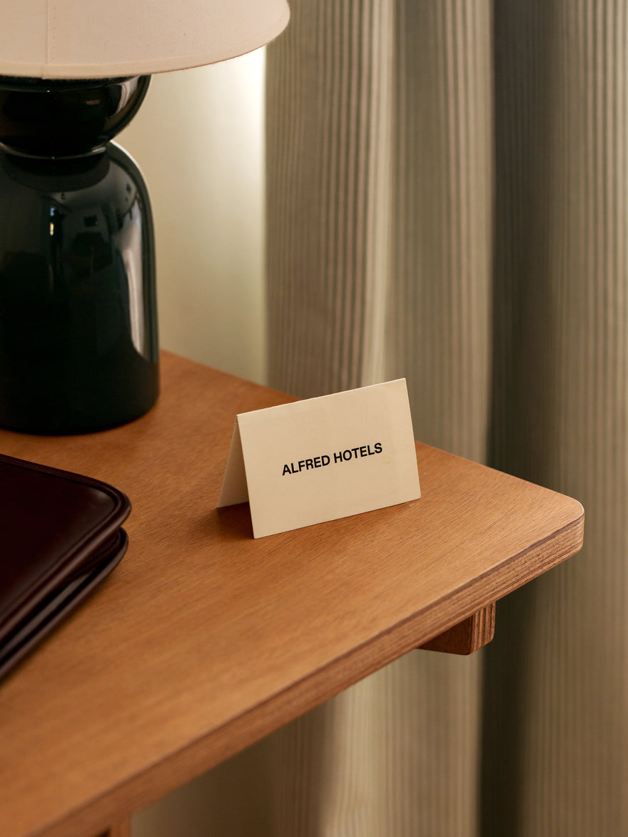 Alfred Hotels Paris Lecourbe