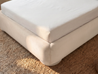 Alia - Letto contenitore - Velluto