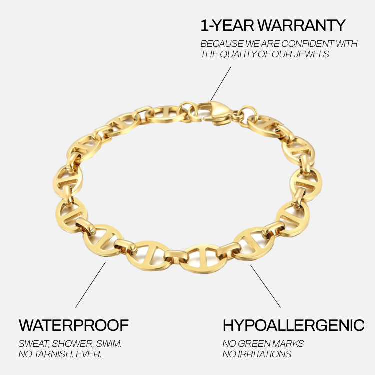 Bracelet Alia