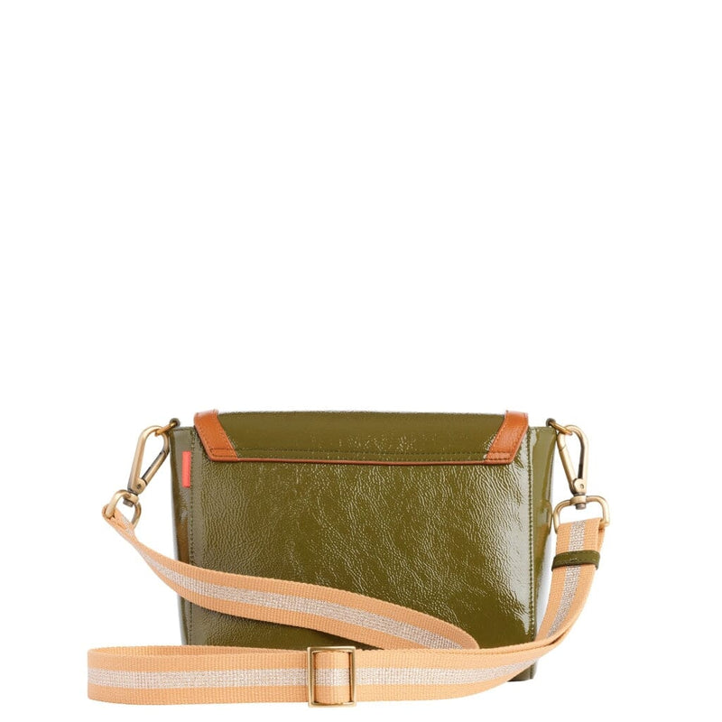 Alibi - Sac Chaîne FW23 Shoulder Bag Marie Martens 