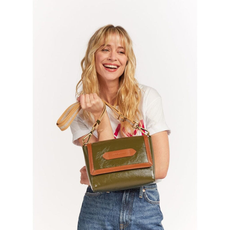 Alibi - Sac Chaîne FW23 Shoulder Bag Marie Martens 