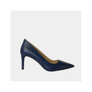 Escarpins Michael Kors Alina Flex Pump - Cuir Marine