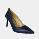 Escarpins Michael Kors Alina Flex Pump - Cuir Marine