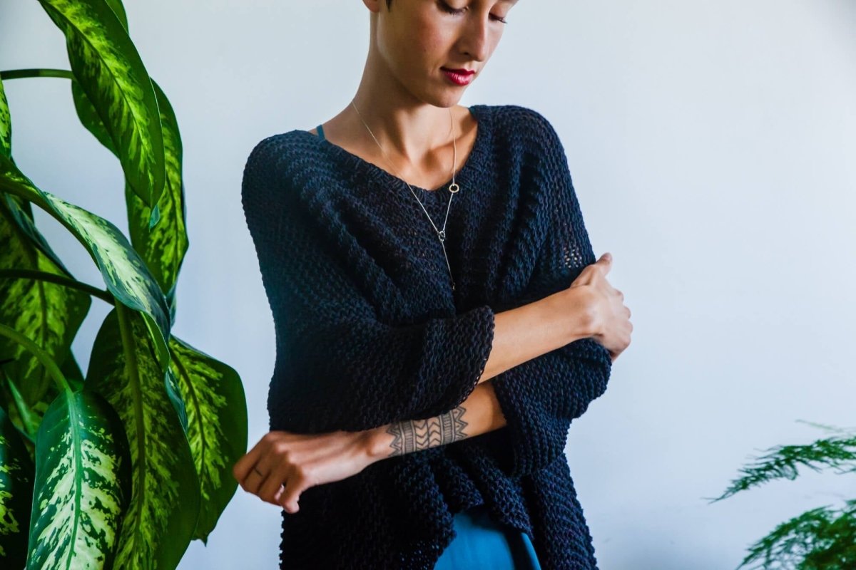 Alisha Jumper