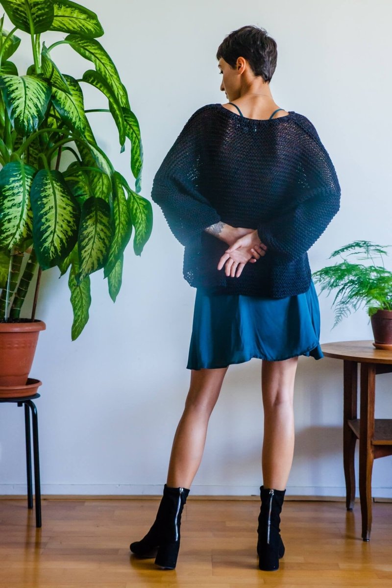 Alisha Jumper