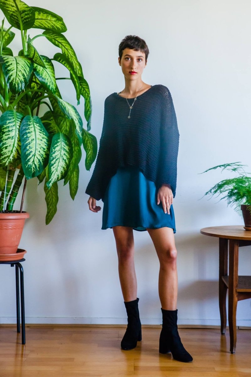 Alisha Jumper